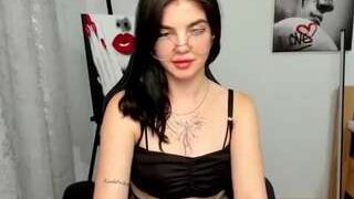 Lizalarsen from Camsoda