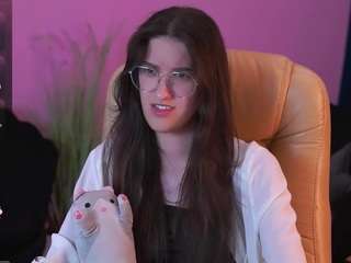 Luky-emmy from Camsoda
