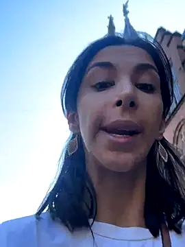 LuluQueen18 from Stripchat