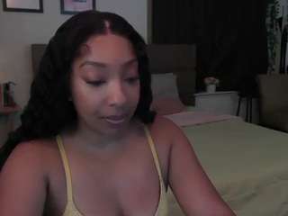 Makenziebabi from Camsoda