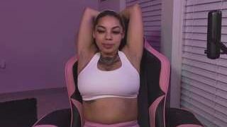 Mariaa-skyy from Camsoda
