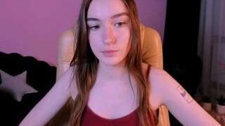Monika-mimi from Camsoda