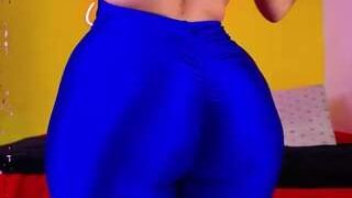 Mssnataly from Camsoda