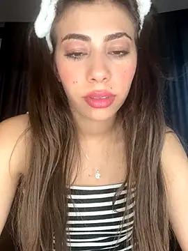 Nada Princesse from Stripchat