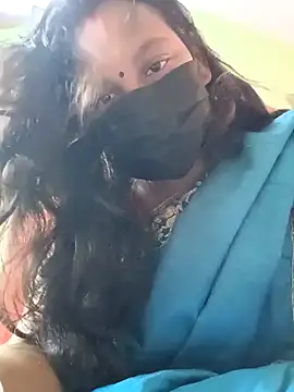 Neha-jann from Stripchat
