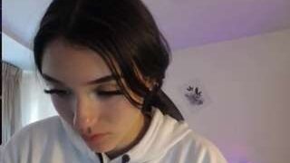 Paola-wood from Camsoda