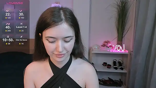 PollyFlame cam Live Nude & Online