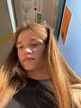 Porn Corn from Stripchat