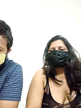Punecouple6 from Stripchat
