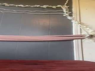 Purpleplaybunny from Camsoda