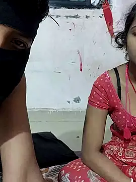 Raj_Prity cam Live Nude & Online