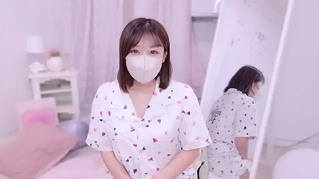 RANchan from Stripchat