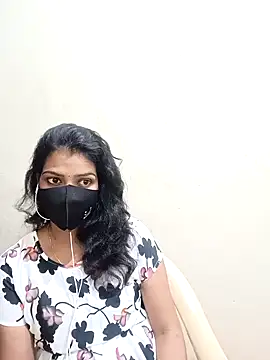Rupatamil from Stripchat