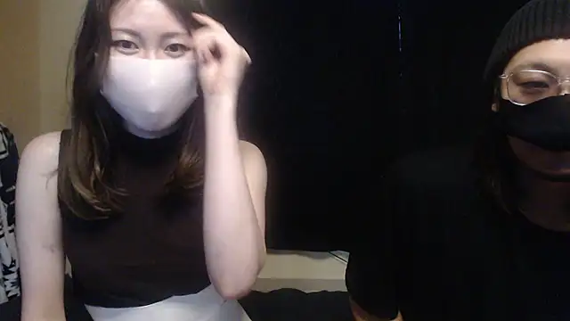 –SHUN– from Stripchat