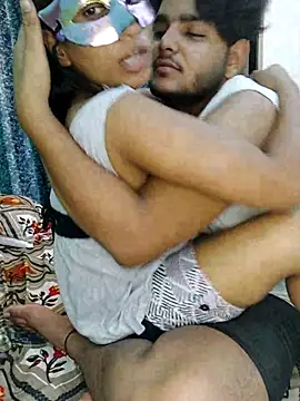 Soulmate Ishq from Stripchat