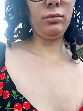 Strawberry queen91 from Stripchat