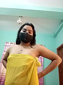 Sunny Leone ind from Stripchat