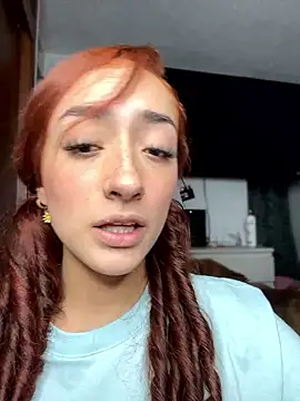 Sweet ariiel1 from Stripchat