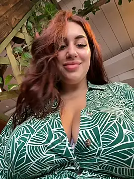 SweetPantera cam Live Nude & Online