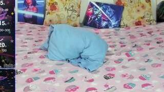 Vaioletuwu from Camsoda