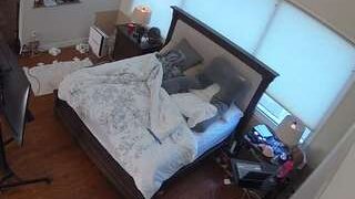 Voyeurcam-brandi-love-bedroom from Camsoda