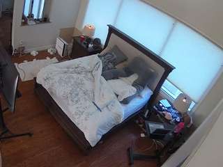 Voyeurcam-brandi-love-bedroom from Camsoda