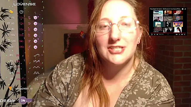 WickedAphrodite cam Live Nude & Online