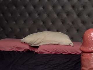 Xxomercedes from Camsoda