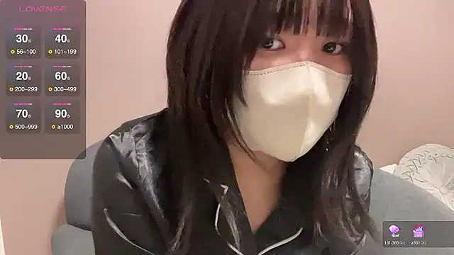 XxYUUxxi cam Live Nude & Online
