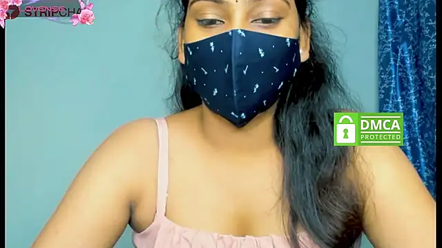 Yourss neha from Stripchat