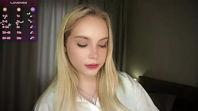AftonConnett from Stripchat