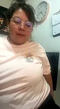 Agny hot from Stripchat