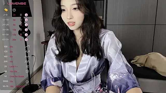 ALAL-166 from Stripchat