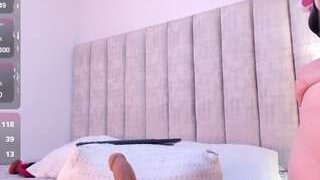 Andrearossee from Camsoda