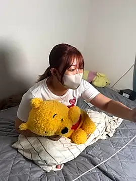 Anika porn from Stripchat