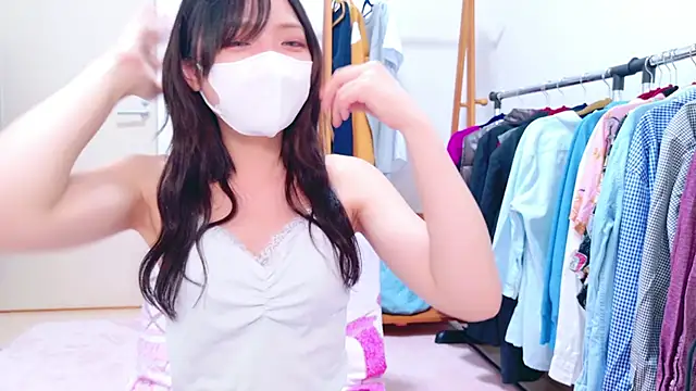Ao_cha cam Live Nude & Online