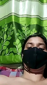 Aruyeshi- from Stripchat