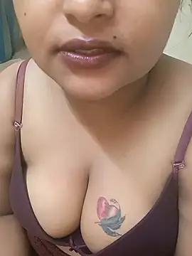 Ashwini Gowda 91 from Stripchat