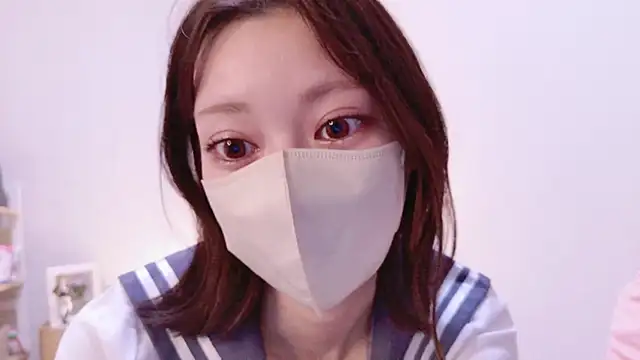 ASUKA-TV from Stripchat
