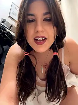 ChloeGraff cam Live Nude & Online