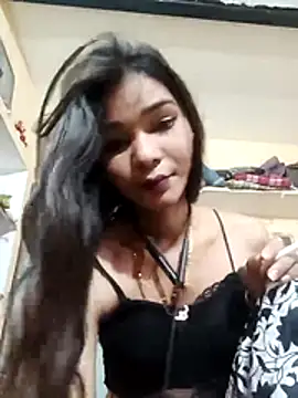 Cut rabita from Stripchat