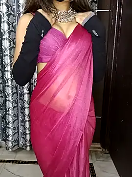 CuteMaahi from Stripchat