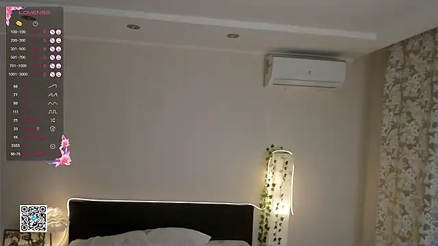 EarleneGoreham from Stripchat