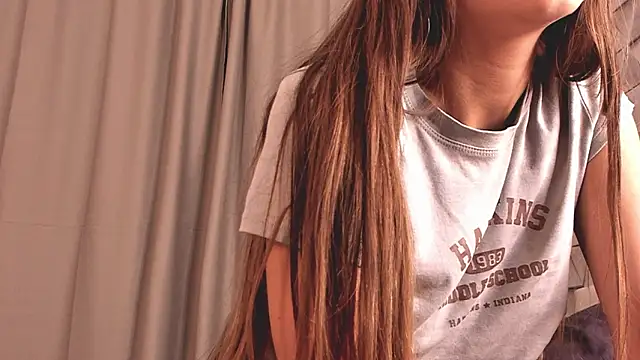Elisa moon from Stripchat