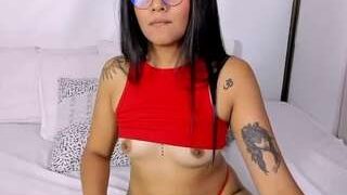Emmawalker from Camsoda