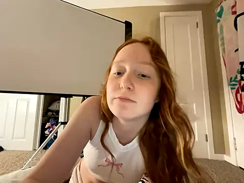 Gingerbabe18 cam Live Nude & Online