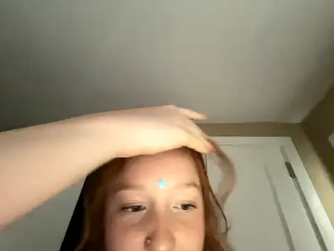 Gingerbabe18 from Stripchat