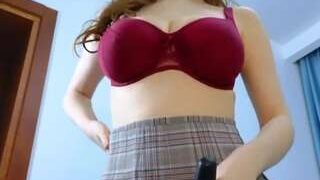 Haileypels from Camsoda