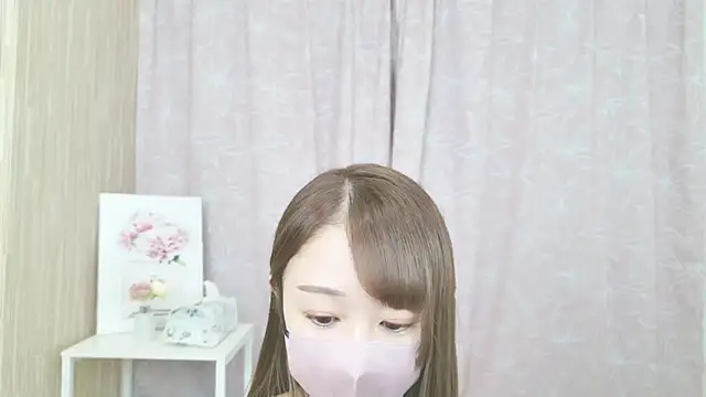 – HARU – from Stripchat