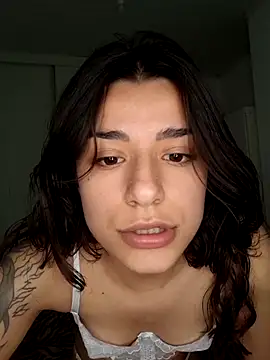 Helierosa from Stripchat